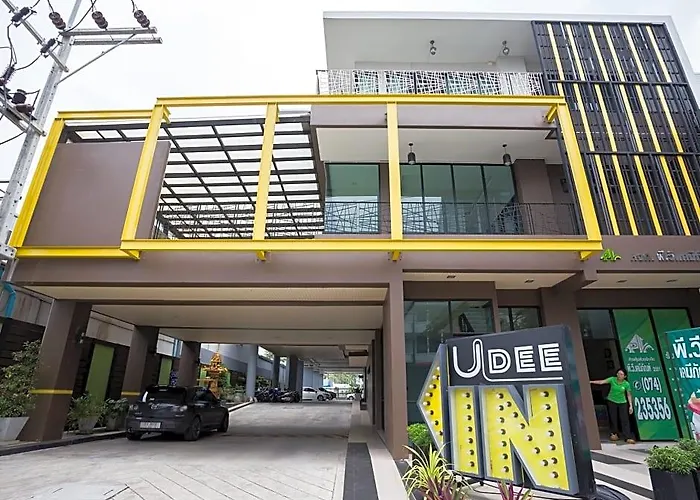 Udee Living Place Hat Yai