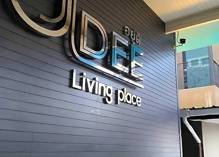 Udee Living Place Hat Yai